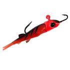 Jasu Wolfram Puru 3cm 1 kpl jigipilkki