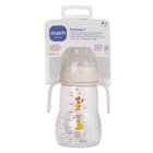 Ainu MAM Trainer 4+kk 220ml ensimuki