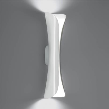 Artemide - Cadmo LED Seinävalaisin Valkoinen