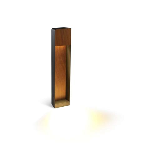 Marset - Lab B60 Pollari Graphite Grey/Rust Texture