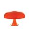 Nesso Pöytävalaisin Orange - Artemide – kuva 8