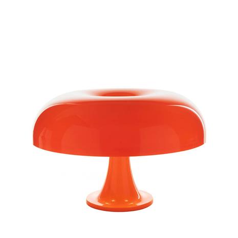 Nesso Pöytävalaisin Orange - Artemide – kuva 8/8