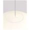 Lodes - Volum Cluster 22 Riippuvalaisin Glossy White Lodes – kuva 3
