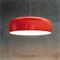Flos Smithfield Suspension Pendant, Red – kuva 7