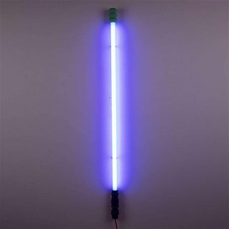 SELETTI - Superlinea LED-valaisin Blue
