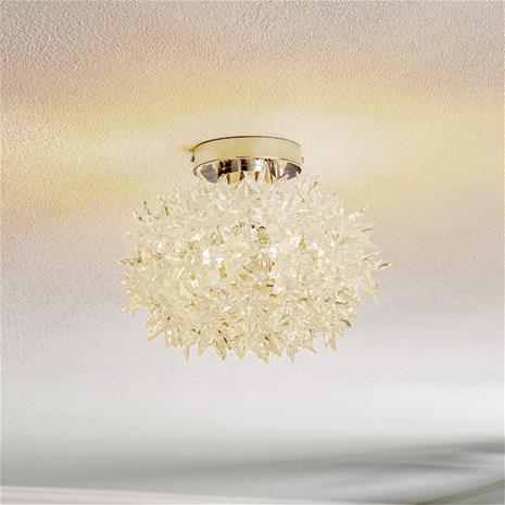 Kartell Bloom Valaisin III, Kirkas