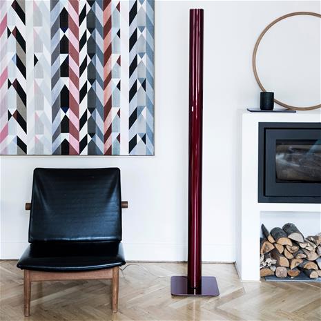 Artemide - Ilio Ulkojalkavalaisin 5000K Red