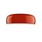 Flos Smithfield Ceiling Ceiling Lamp, Red – kuva 7