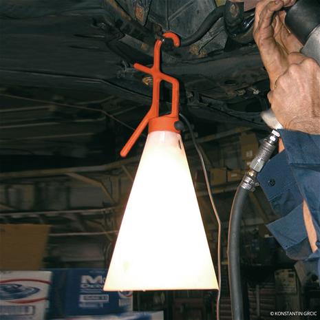 Flos May Day Lampa, Oranssi