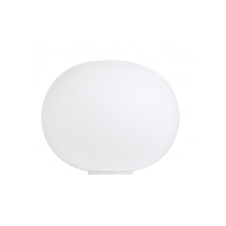 Flos Glo-Ball Basic Zero Pöytävalaisin Switch