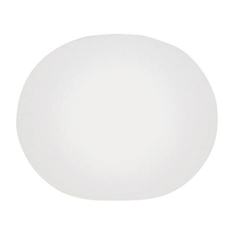 Flos - Glo-Ball W Seinävalaisin
