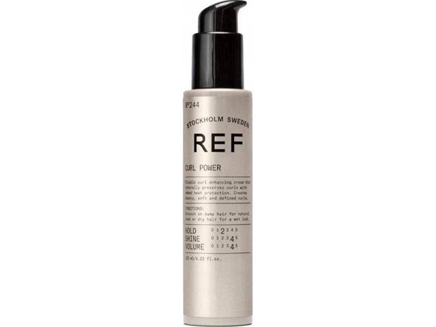 REF Stockholm Curl Power 125ml