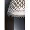 Slamp - Charlotte Half Riippuvalaisin White – kuva 3