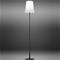 Foscarini Birdie Easy Floor Lamp, Matte black – kuva 5