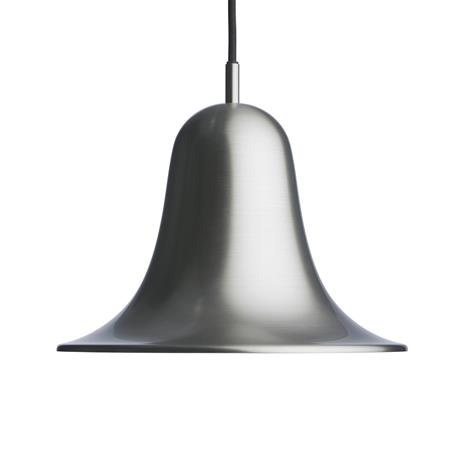 Verpan Pantop Riippuvalaisin 23 cm, Matte Metallic
