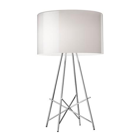 Flos - Ray Pöytävalaisin Lasi