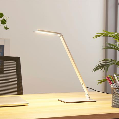 Resi – himmennettävä LED-työpöytälamppu – kuva 5/5