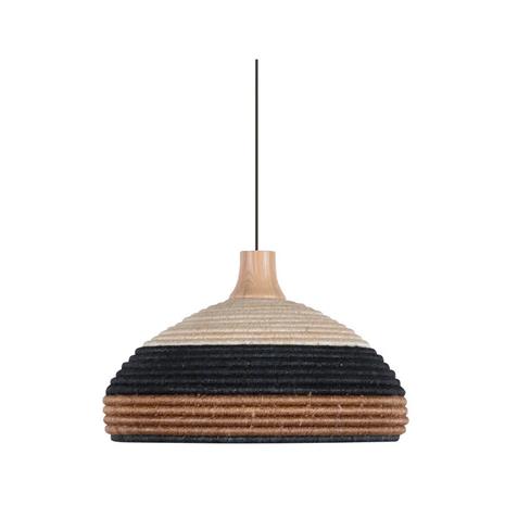 Forestier Grass -riippuvalo S, ruskea