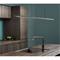 LIGHT-POINT - Slim S1200 Riippuvalaisin Black Light-Point – kuva 3