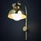 Frandsen - Butterfly Wall Lamp EU - Brass – kuva 6