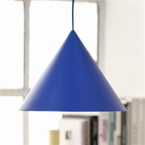 Frandsen - Benjamin Riippuvalaisin Matt Blue