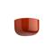 FLOS - Bellhop Up Seinävalaisin Brick Red – kuva 2