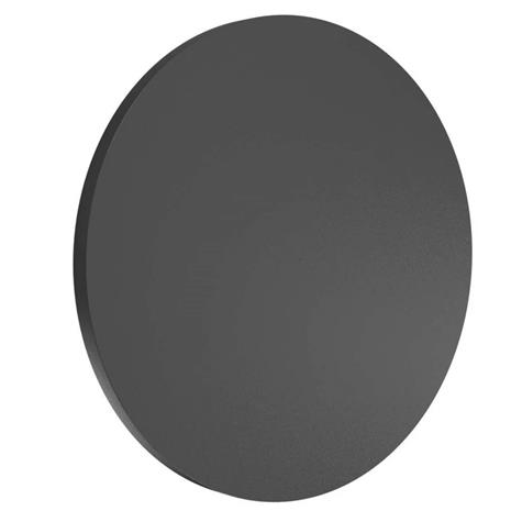 Flos - Camouflage 240 Ulko Seinävalaisin 2700K Anthracite
