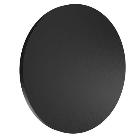 Flos - Camouflage 240 Ulko Seinävalaisin 2700K Black