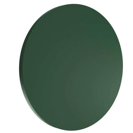 Flos - Camouflage 240 Ulko Seinävalaisin 2700K Forest Green