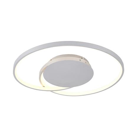 Lucande Enesa -LED-kattovalaisin, pyöreä, CCT – kuva 4/5