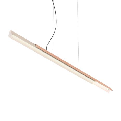 Kundalini Dala linear hiekka/kupari, 2 700 K