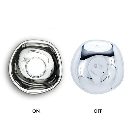 Tom Dixon - Melt Surface LED Seinävalaisin Chrome