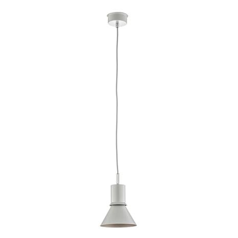Anglepoise Type 80 -riippuvalo sumunharmaa