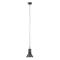 Anglepoise Type 80 -riippuvalo mattamusta – kuva 4