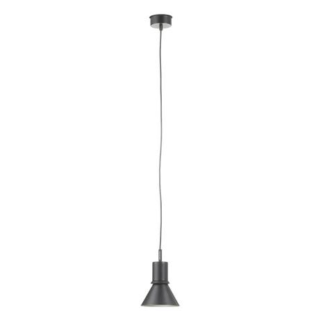 Anglepoise Type 80 -riippuvalo mattamusta