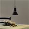 Anglepoise Type 80 -riippuvalo mattamusta – kuva 5