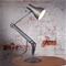 Anglepoise Type 75 -pöytälamppu hopea – kuva 4