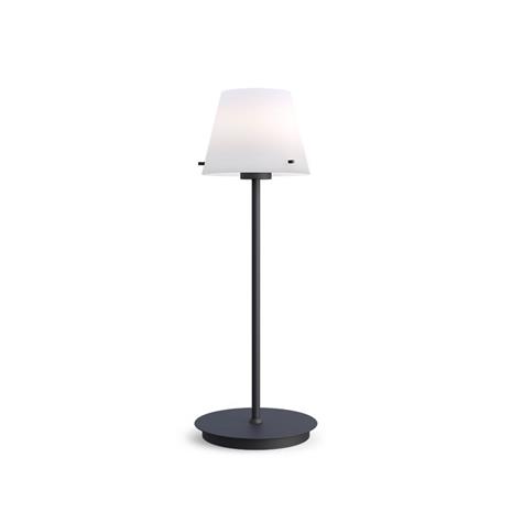 Herstal - Gil Pöytävalaisin Black Herstal
