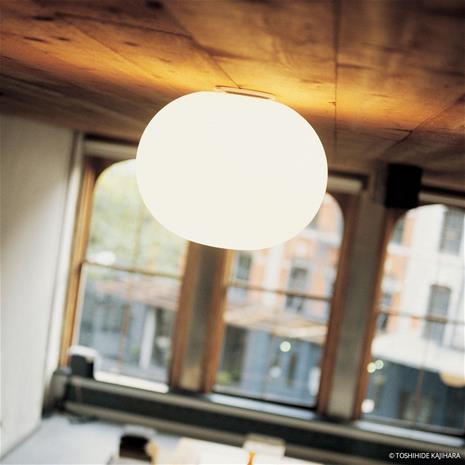 Flos - Glo-Ball C2 Kattovalaisin
