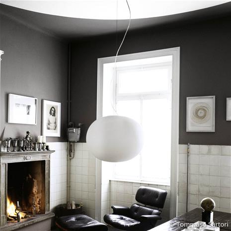 Flos Glo-Ball S2 Kattovalaisin