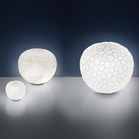 Artemide - Meteorite 48 T Pöytävalaisin