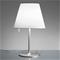 Artemide - Melampo T Pöytävalaisin Harmaa – kuva 2