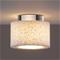 Serien Lighting - Reef LED Kattovalaisin Polished/White – kuva 2