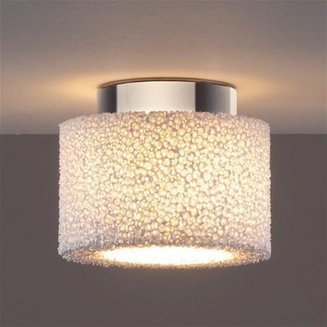 Serien Lighting - Reef LED Kattovalaisin Polished/White