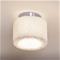 Serien Lighting - Reef LED Kattovalaisin Brushed/White – kuva 2