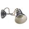 Anglepoise Original 1227 Brass -seinälamppu harmaa – kuva 2