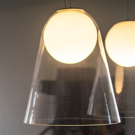 Foscarini - Satellight Riippuvalaisin – kuva 5/5