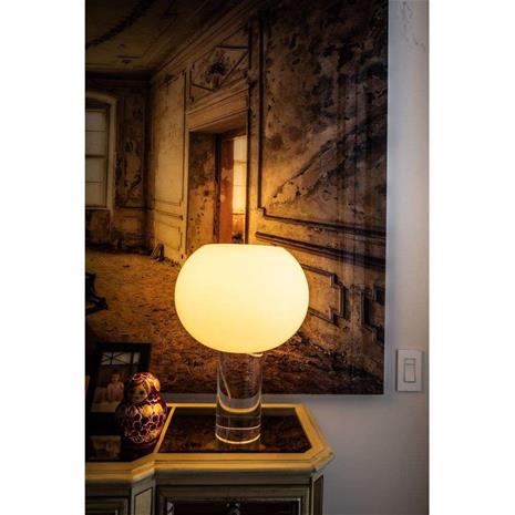 Foscarini Buds 3 table -valaisin