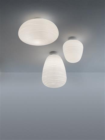 Foscarini - Rituals 3 Kattovalaisin