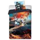 Lasten Pussilakanasetti Gamer 140x200, 2-osainen